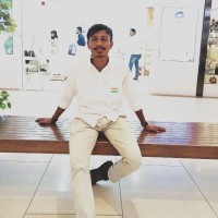 Anant Raorane