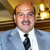 Hisham Abu Mandour