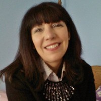 Kim Rochford