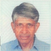 Gopalkrishnan Anantram