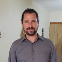 Edgar Omar Villalobos Bueno