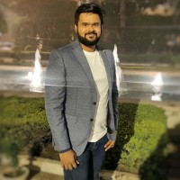Pradeep Kumar Rajaraman
