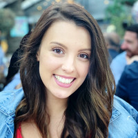 Bianca Burela