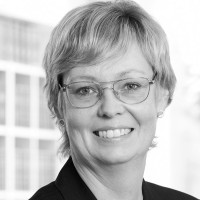 Cecilia Ericsson