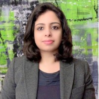 Aiswarya Basanth