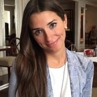Ana Cristina Irizarry