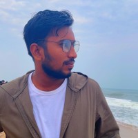 Mahesh Kumar Pallagani