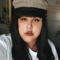 Dayna Cordero