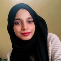 Afsha Shaikh