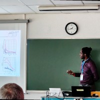 Sébastien H E Volcy