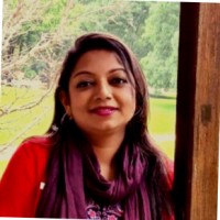 Zeenat Jahan, Phd