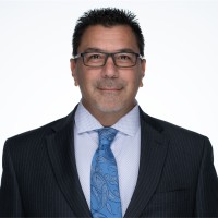 Tony Alvarado