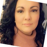 Stephanie Larson