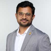 L.S. Lokesh Janardhanam, Ph.D.