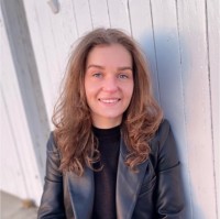 Sharon Van Beurden