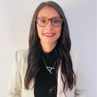 Abigail Benítez García