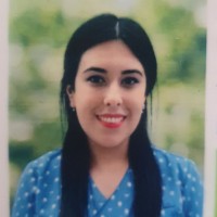 Fernanda Paz Hidalgo Valenzuela