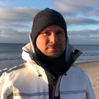 Markus Scholz
