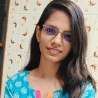 Prachi .