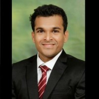 Siddesh Sawant