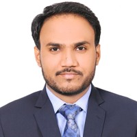 Syed Ubaid Ali