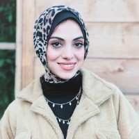 Rawda M.