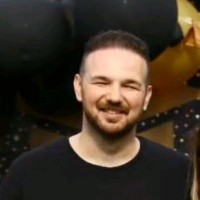 Harun Salim Özlük