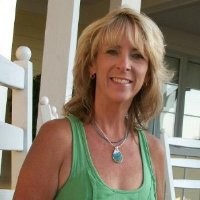 Sharon Steele