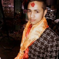Tilak Khadka