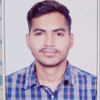 Dipesh Kumar Tiwari