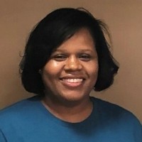 Latisha Barnes
