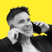 Jon Traquair📱💻🖥️