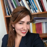 Elena Roncal