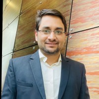 Gaurav Sharma