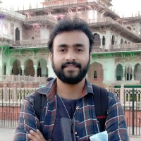 Saif Hussain