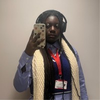 Sandra Yeboah