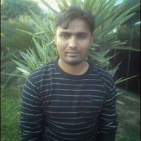 Parvez Alam