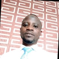 Saheed Muyiwa Salau