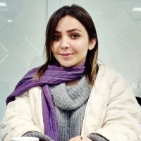 Melody Hajipour