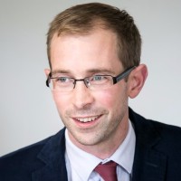 Stewart Lambert