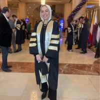 Ghada Gabr