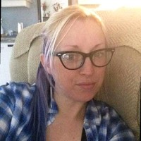 Audrey Caouette