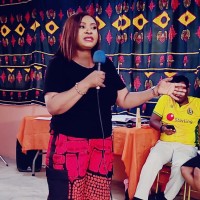 Emem Okon