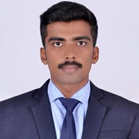 Albin P Antony