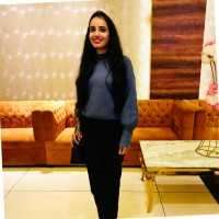 Simran Puri
