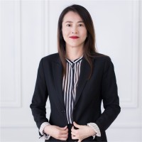 Helen Zong