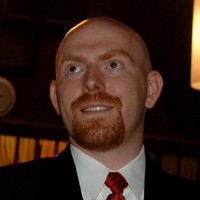 Jason Alborough
