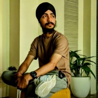 Charanpreet Singh