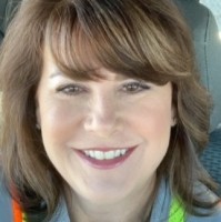 Amy Farrar