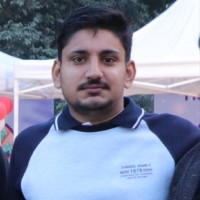Ajay Jangra